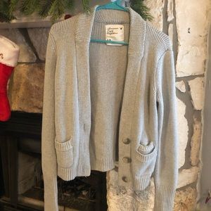 American Eagle Outfitters Sweaters - American Eagle Cardigan. American Eagle Outfitters Sweaters - American Eagle Cardigan.